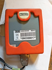 Strumento diagnosi Tecnomotor