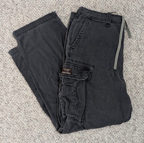 Pantaloni cargo paracadutisti