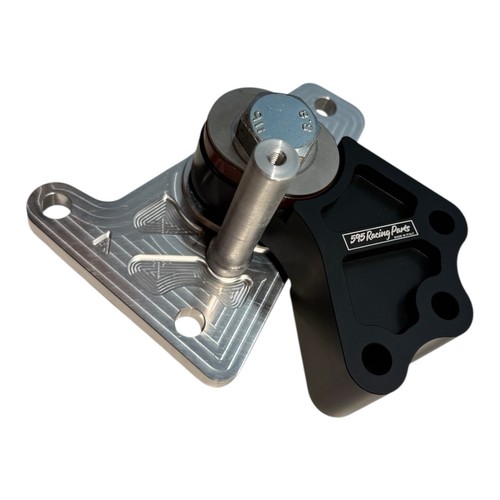 Supporto motore lato - supporto,