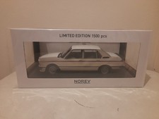 RARA 1:18 NOREV 1980 BMW M535i