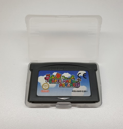 Super mario advance nintendo - advance,