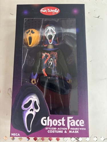 Modellino neca ben cooper - neca,
