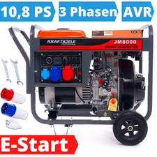 Gruppo elettrogeno di