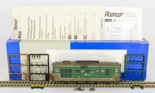 ROCO HO 63454 WEATHERED FS 345