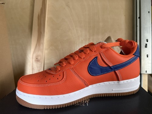 Nike air force low knicks - nike,
