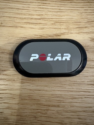 Polar cardiofrequenzimetro - h9,
