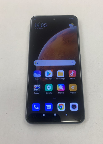 Smartphone xiaomi redmi - xiaomi, 9