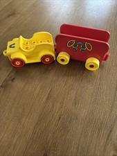 Lego Duplo Rodeo Pony