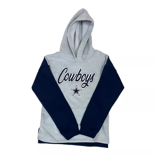Nfl dallas cowboys - felpa, con