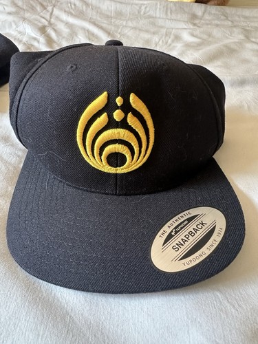 Cappello snapback bassnectar - cappello,