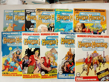 MARTIN MYSTERE SPECIALE