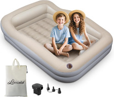 Letto viaggio gonfiabile - letto, da