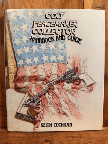 Colt peacemaker - colt,