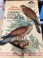 CHIAVETTA, I RAPACI D'ITALIA E
