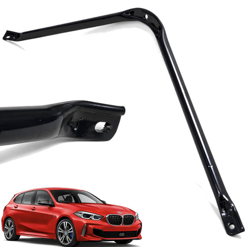 Rinforzo frontale bmw serie - serie, 1