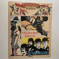 la RACCOLTA de la grande