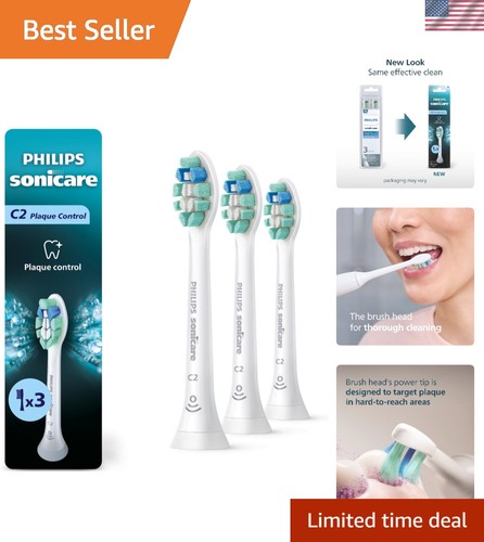 Plaque control testine - -,