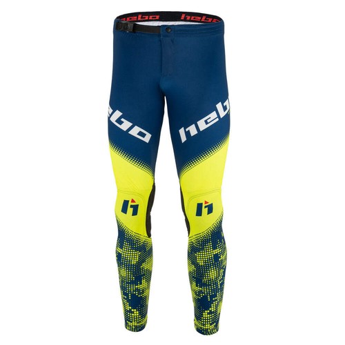 Pantalone hebo race - hebo, v