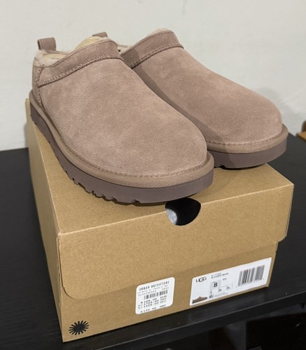 Ugg rocky oak classic - rocky, micro