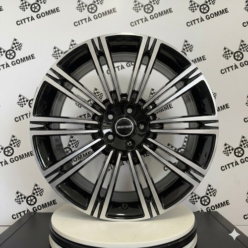 Set cerchi lega - cerchi,