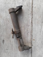 Dispositif Nocturne Tir De