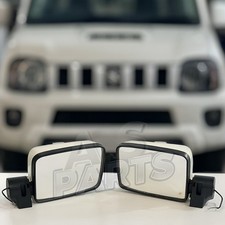 Suzuki Samurai SJ410 SJ413 -