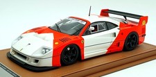 Cerchi Tecnomodel scala 1/18