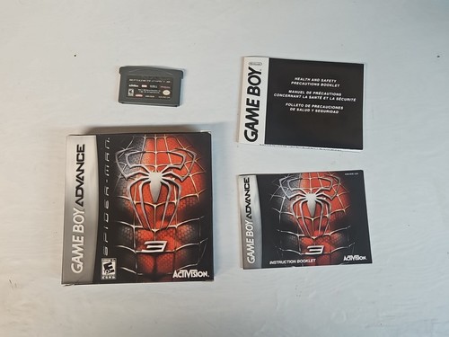 Spider man nintendo - 3, game