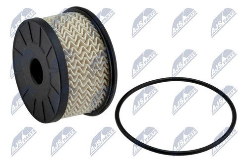 Filtro olio psa bluehdi - filtro,