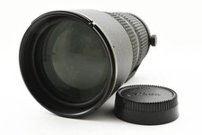 Tokina pro 200 mm - x, 80
