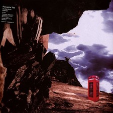 Porcupine Tree - The Sky Moves