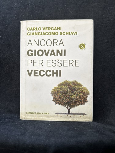 Vergani schiavi ancora - -,