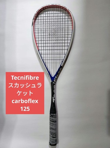 Tecnifibre racchetta squash - tecnifibre, da