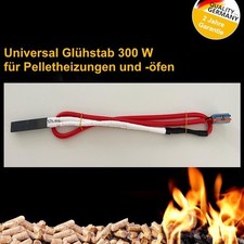 Accenditore in ceramica 300 W