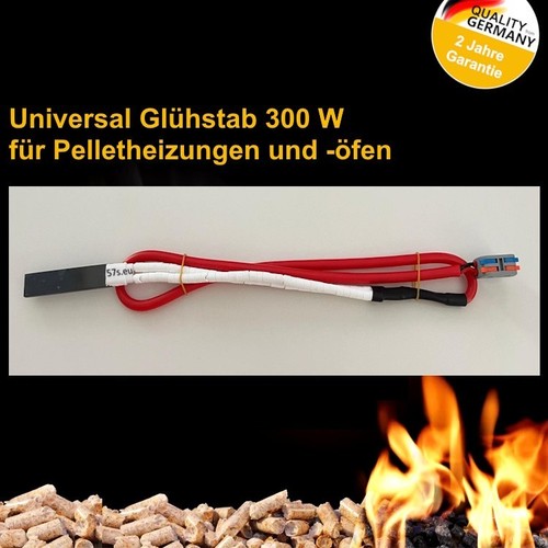 Accenditore ceramica 300 w - 300,
