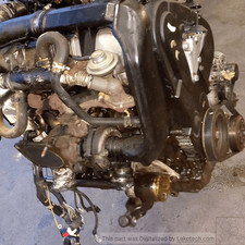 motore rhs Motore semicompl.  PEUGEOT 307 2.0 HDi FAP SW 5p/d/1997cc