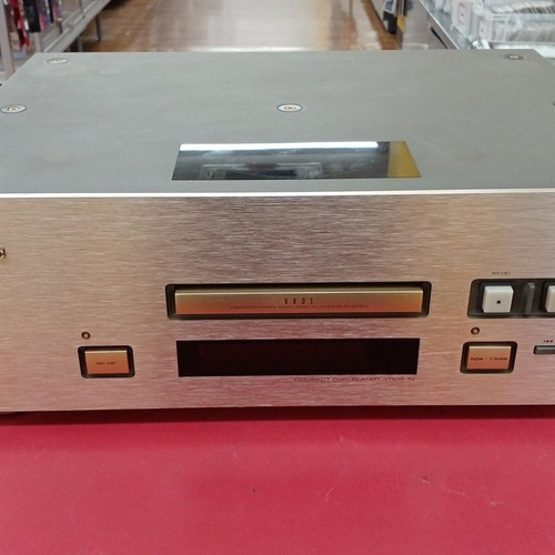 Teac vrds lettore cd - teac,