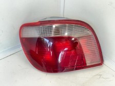 8156052130 FANALE POSTERIORE SINISTRO per TOYOTA YARIS (03/99>11/05<) (JPP) 1.4