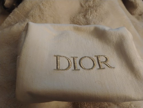 Sacchetto cosmetico dior crema - dior,