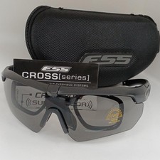 Occhiali da sole militari