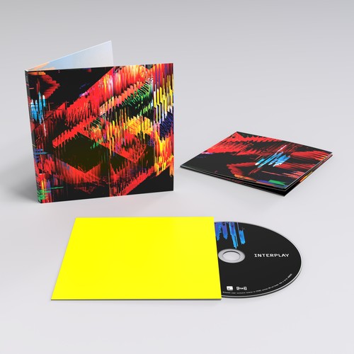Ride interplay album - ride,