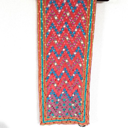 Sciarpa emilio pucci - pucci, seta