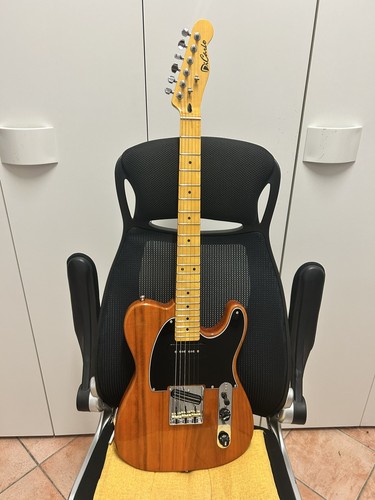 Telecaster carlo special - telecaster, in