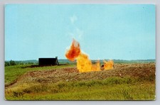 Cartolina Hillsdale County