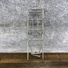 Portapacchi posteriore vintage