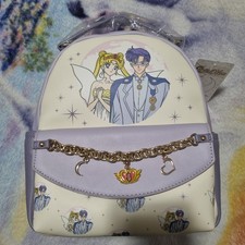 Mini zaino Pretty Guardian