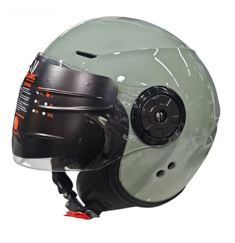 Casco jet scooter - casco,