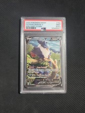 Honchkrow 162 PSA 9 Oc Fuori