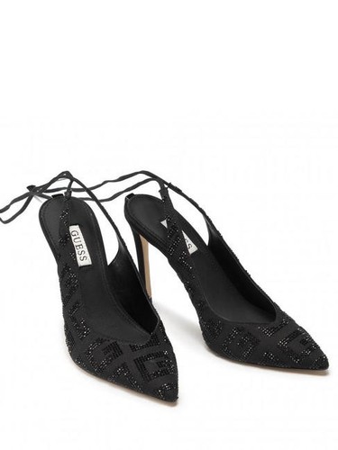 Scarpa donna guess briolai - scarpa,