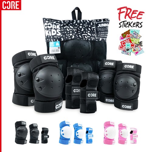 Core junior set - triplo, per